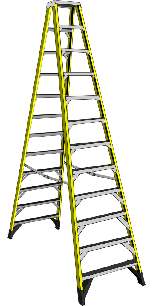 Ladder